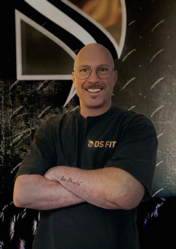 Michael Michael
