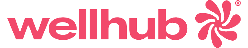 Wellhub Logo